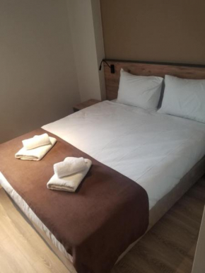 CENTER ROYAL PALACE HOTEl